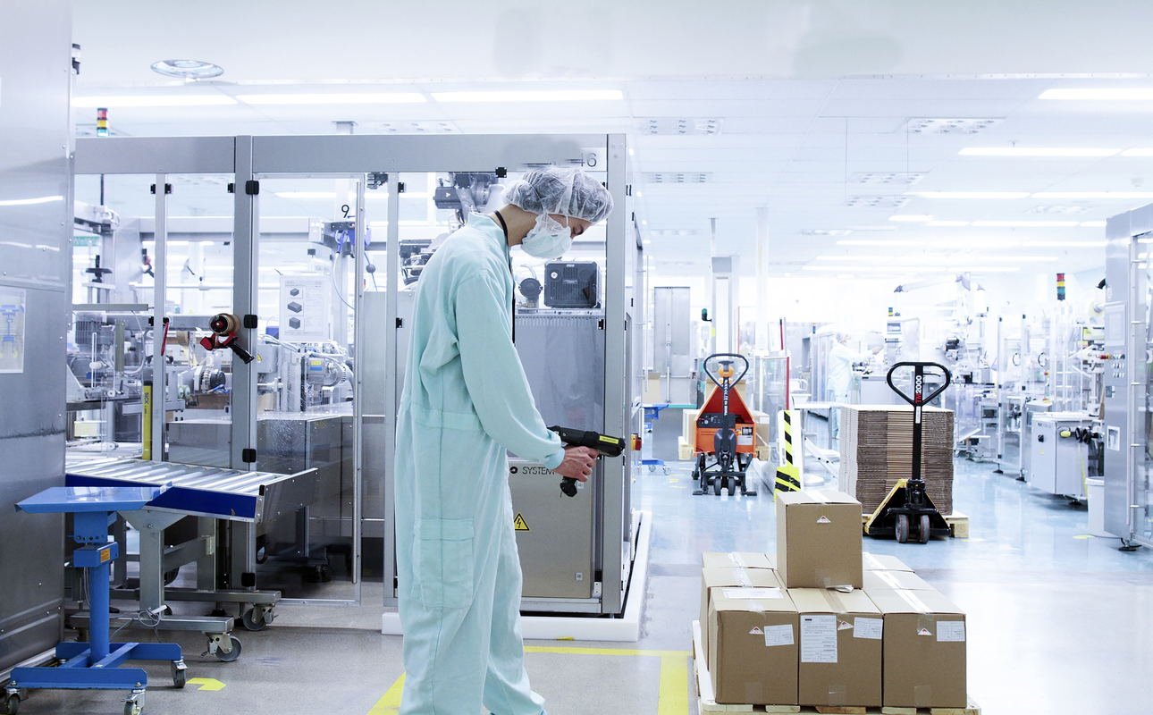 無塵凈化工程 GMP凈化車間哪家工程公司做得比較好？