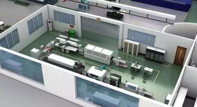 半導(dǎo)體、電子潔凈廠房設(shè)計施工的5大特點及關(guān)鍵難點