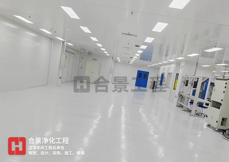 如何優(yōu)化微電子潔凈車(chē)間的排風(fēng)系統(tǒng)？